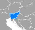 Idioma esloveno