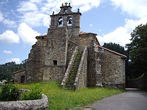 Archivo:Iglesia de Barcenaciones