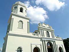 Iglesia de Santa Rosa 1