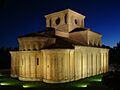 Iglesia de Santiago, Salamanca