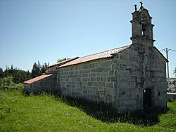 Igrexa de San Xoán de Lodoso, Lodoso, Monterroso.jpg