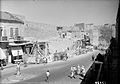 Image-Jerusalem Jaffa Gate-demolition