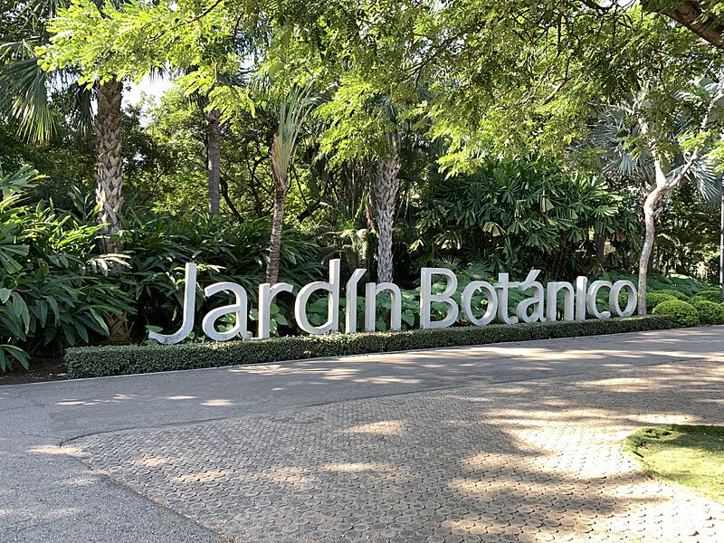 Jardín Botánico CLN (2)