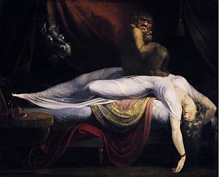 Archivo:John Henry Fuseli - The Nightmare