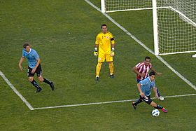 El 9 de junio de 1924 CONMEBOL establece el Día del fútbol Sudamericano -  Club Nacional de Football