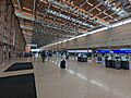 Kansas City International Airport New Terminal (53137890924)