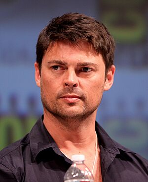 Archivo:Karl Urban by Gage Skidmore