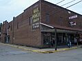 Killbuck, Ohio Post Office