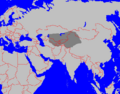 Kingdom of Kara-Khanids- 999-1212