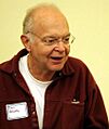 Knuth alla Open Content Alliance