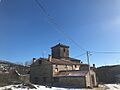 La Póveda, vista panorámica