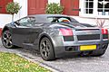 Lamborghini Gallardo Spyder (4061512755)