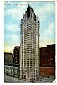 Liberty Tower 1910