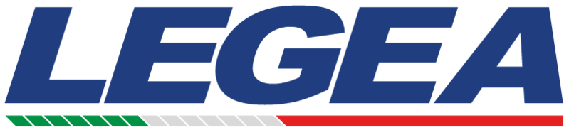 Logo Legea