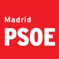 Logo PSOE-M