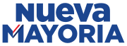 Archivo:Logo de la Nueva Mayoría