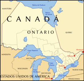 Archivo:Map-Ontario-es