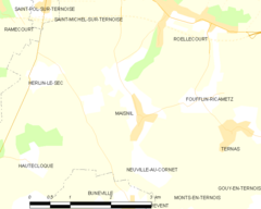 Map commune FR insee code 62539.png