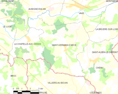 Map commune FR insee code 72283.png