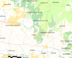 Map commune FR insee code 84062.png