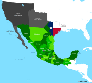 Archivo:Mapa Mexico 1836