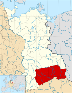 March of Meissen locator map (1004).svg