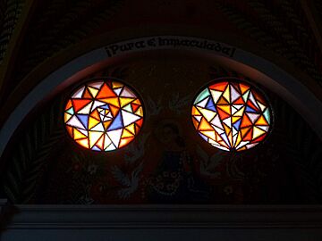 Marcilla - Ermita de la Virgen del Plu 27