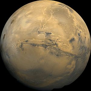 Archivo:Mars Valles Marineris