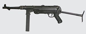 Archivo:Maschinenpistole MP40