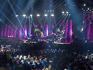 Archivo:Melodifestivalen 2014 bild 9
