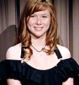 Molly Quinn crop