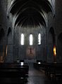 Monestir de Sant Feliu de Guíxols - 007