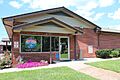 Mount Airy, Georgia City Hall