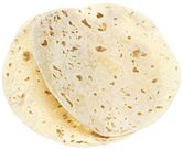 NCI flour tortillas