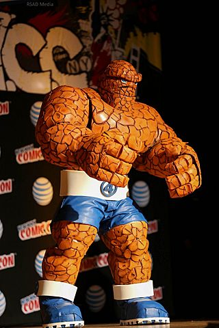 New York Comic Con 2015 - The Thing (21481502684).jpg