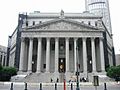 New York Supreme Court at 60 Centre Street