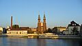 Oppeln-Oder-Kirche
