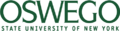 Oswego univ textlogo