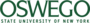 Oswego univ textlogo.png