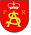 POL Augustów COA