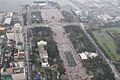 Papal Visit to the Philippines January 18 2015