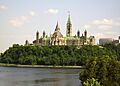 Parliament Hill (NHSC chart)