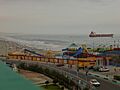 Parque Acuático Mollendo