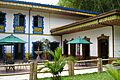 Parque del Café-Colombia