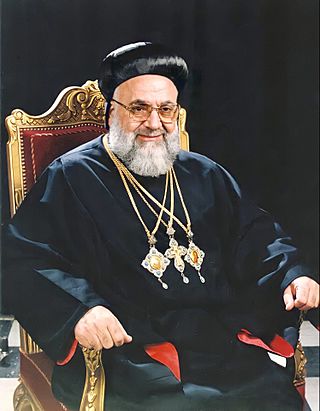 Patriarch Moran Mor Ignatius Zakka I. Iwas.jpg