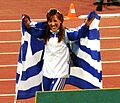 Piyi Devetzi worldcup2006