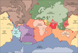 Archivo:Placas tectonicas mayores