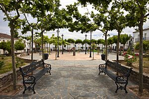 Archivo:Plaza Dos bonillas