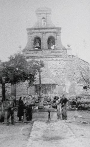 Archivo:Plaza Recesvinto Guadamur