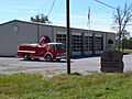PleasantHillVolunteerFireDepartment